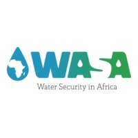 Water Security in Africa (WASA) logo - Similar company to Bitcontrol Gmbh