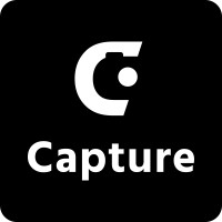 Capture logo - Similar company to Capture