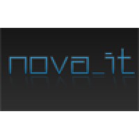 NOVA-IT Krzysztof Krawczyk logo - Similar company to Byte It Right