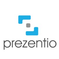 PREZENTIO. Presentation Design, Tips & Training. logo - Similar company to Infodiagram - Creative Presentations Graphics