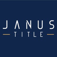 Janus Title Agency, LLC logo - Similar company to Am 560 The Answer