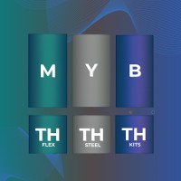 MYB - Soluções Para Sua Obra logo - Similar company to Metsole
