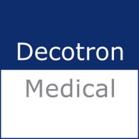 Decotron - Norge (Santax Nordic Group) logo - Similar company to Red Leaf Lasers