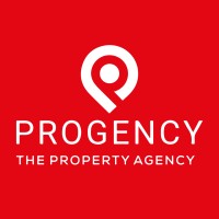 Progency - The Property Agency logo - Similar company to Cresto Tech