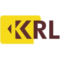 KRL Infratech India Limited logo - Similar company to Krl Group