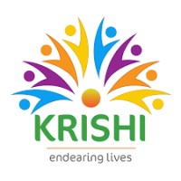 Krishi NGO (Krishi Integrated Rural Development Society) logo - Similar company to Sanjeevani Ngo