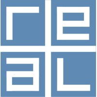 REAL Consulting logo - Similar company to Prové - En Del Av Frontit