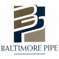 Baltimore Pipe Inc. logo - Similar company to Dmv Elevator Llc