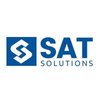 SAT Solutions India logo - Similar company to Sat Solutions Llc