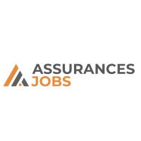 Assurances Jobs et services financiers logo - Similar company to Luumen