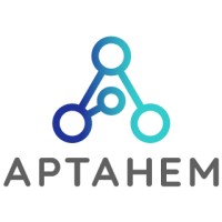 Aptahem logo - Similar company to Passage2Pro By Dr. Tina Persson