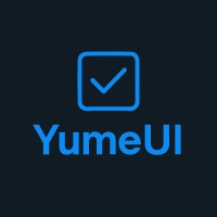 YumeUI logo - Similar company to Vibrant Training & Placement