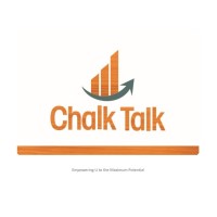 Chalk Talk HR & OD Consulting logo - Similar company to The Od Consulting Group - Evidence-Based Management Solutions