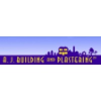A J Building & Plastering Ltd