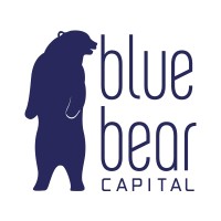 Blue Bear Capital logo - Similar company to Lsre