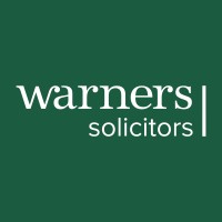 Warners Solicitors logo - Similar company to Chancery Cs Solicitors