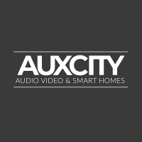 AUXCITY logo - Similar company to Openhome