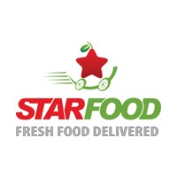 STARFOOD logo - Similar company to Gci Network
