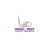 Pitch & Putt Castelló-Empuriabrava logo - Similar company to Pitch&Putt Golf