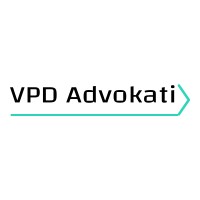 Advokati/Vasić/Petrović/Dudić logo - Similar company to Jlaw / Jeremic Law Firm