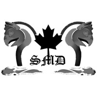SMD Solutions Ltd logo - Similar company to Smd Solution