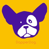 Dapper Dog LLC logo - Similar company to Freeter Studio