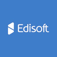 Edisoft Systems UAB logo - Similar company to Edisoft Inc