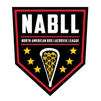 North American Box Lacrosse League logo - Similar company to New England Twisters