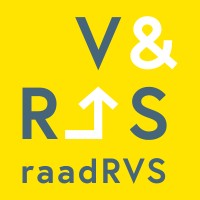 Raad voor Volksgezondheid & Samenleving (RVS) logo - Similar company to One 4 Almere
