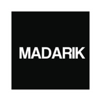 MADARIK logo - Similar company to Tmrw Venture Network