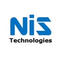 NIS Technologies logo - Similar company to Codex-Technology