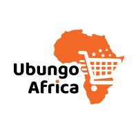 Ubungo Africa logo - Similar company to Mkoposolution