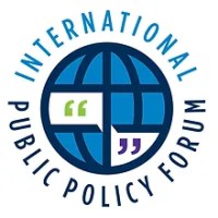 Brewer Foundation / NYU International Public Policy Forum logo - Similar company to Owo Network, Llc