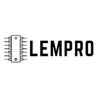 LEMPRO logo - Similar company to Devmaker
