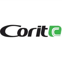 Corit logo - Similar company to Abrish Cloud Systems