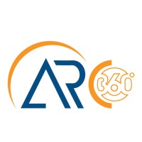 Arc 360 pvt ltd logo - Similar company to Artistic Rendering Communicator 360