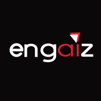 ENGAIZ logo - Similar company to Envitics Solutions Pvt Ltd