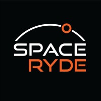 SpaceRyde logo - Similar company to Space Engine Systems