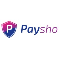 Paysho logo - Similar company to Rent2Home