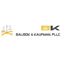 Balisok & Kaufman, PLLC logo - Similar company to Nota Bene