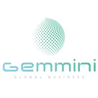 Gemmini Trading logo - Similar company to Linka Brasil