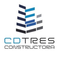 CD3 Constructora logo - Similar company to Iredu