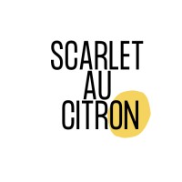 Scarlet au Citron logo - Similar company to Bambino