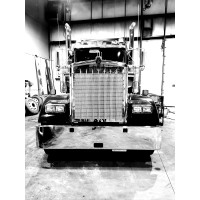 Alberta Iron Nation