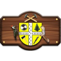 Great British Woodshop logo - Similar company to Type It! Touch Typing