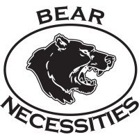Bear Necessities storefront logo - Similar company to Cody & Sioux