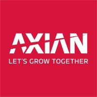 AXIAN Group logo - Similar company to Ingenosya
