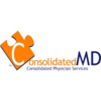 Consolidated MD logo - Similar company to Lvrg