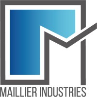 MAILLIER INDUSTRIES SAS logo - Similar company to Crazy Magic Flight
