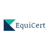 EquiCert logo - Similar company to Exera Ltd